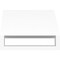 Ekena Millwork 5 1/2-in. W x 38-in. D x 38-in. H Legacy Architectural Grade PVC Knee Brace BRCP055X38X38LEC - alternate 6